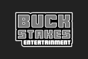 à¹€à¸�à¸¡à¸ªà¸¥à¹‡à¸­à¸•à¸­à¸­à¸™à¹„à¸¥à¸™à¹Œ Buck Stakes Entertainment à¸—à¸µà¹ˆà¹€à¸›à¹‡à¸™à¸—à¸µà¹ˆà¸™à¸´à¸¢à¸¡à¸—à¸µà¹ˆà¸ªà¸¸à¸”