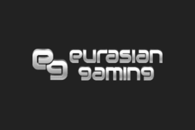 เกมสล็อตออนไลน์ Eurasian Gaming ที่เป็นที่นิยมที่สุด