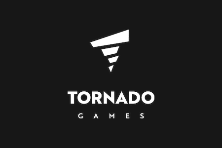 à¹€à¸�à¸¡à¸ªà¸¥à¹‡à¸­à¸•à¸­à¸­à¸™à¹„à¸¥à¸™à¹Œ Tornado Games à¸—à¸µà¹ˆà¹€à¸›à¹‡à¸™à¸—à¸µà¹ˆà¸™à¸´à¸¢à¸¡à¸—à¸µà¹ˆà¸ªà¸¸à¸”