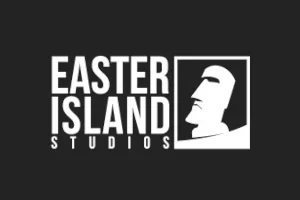 à¹€à¸�à¸¡à¸ªà¸¥à¹‡à¸­à¸•à¸­à¸­à¸™à¹„à¸¥à¸™à¹Œ Easter Island Studios à¸—à¸µà¹ˆà¹€à¸›à¹‡à¸™à¸—à¸µà¹ˆà¸™à¸´à¸¢à¸¡à¸—à¸µà¹ˆà¸ªà¸¸à¸”