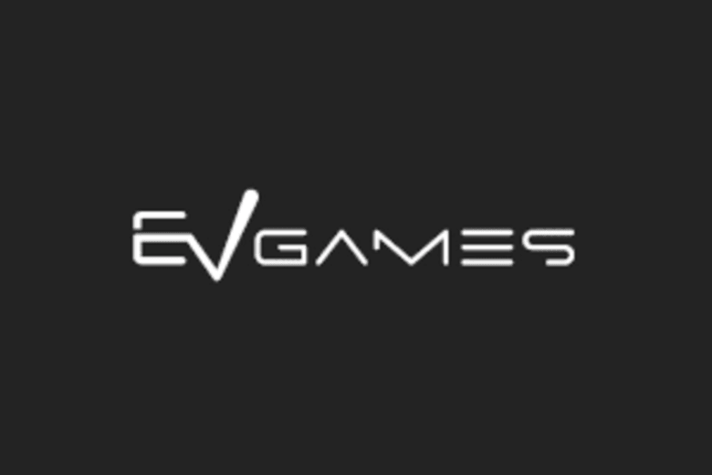 เกมสล็อตออนไลน์ EVGames ที่เป็นที่นิยมที่สุด