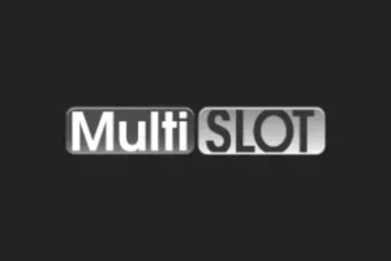 เกมสล็อตออนไลน์ Multislot ที่เป็นที่นิยมที่สุด