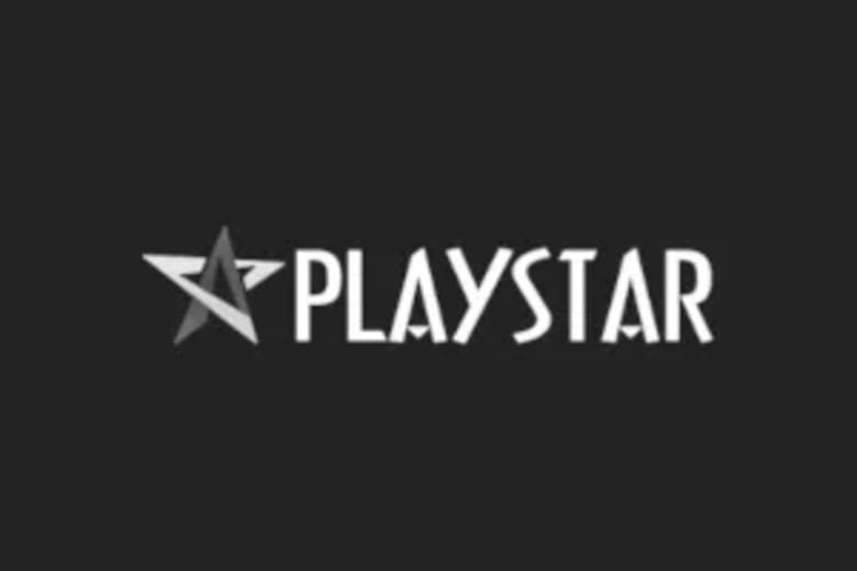 เกมสล็อตออนไลน์ PlayStar ที่เป็นที่นิยมที่สุด