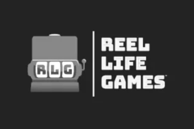 เกมสล็อตออนไลน์ Reel Life Games ที่เป็นที่นิยมที่สุด