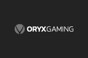 à¹€à¸�à¸¡à¸ªà¸¥à¹‡à¸­à¸•à¸­à¸­à¸™à¹„à¸¥à¸™à¹Œ Oryx Gaming à¸—à¸µà¹ˆà¹€à¸›à¹‡à¸™à¸—à¸µà¹ˆà¸™à¸´à¸¢à¸¡à¸—à¸µà¹ˆà¸ªà¸¸à¸”