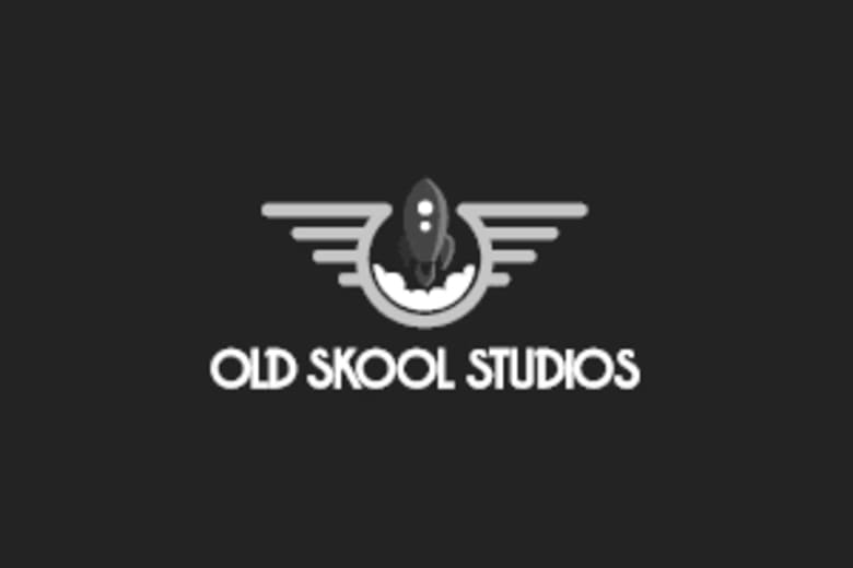 เกมสล็อตออนไลน์ Old Skool Studios ที่เป็นที่นิยมที่สุด