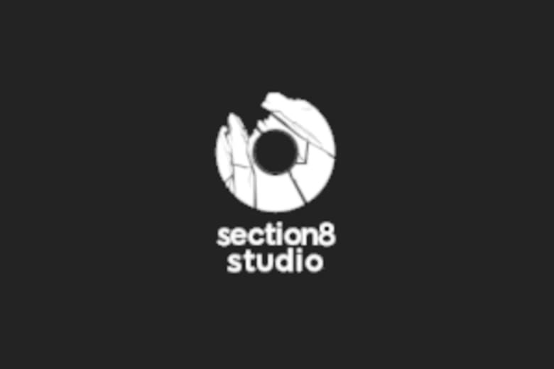 เกมสล็อตออนไลน์ Section8 Studio ที่เป็นที่นิยมที่สุด