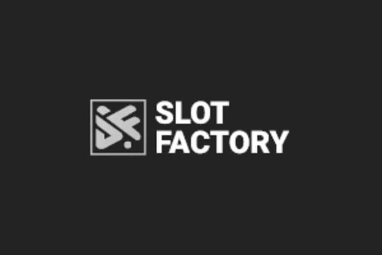 เกมสล็อตออนไลน์ Slot Factory ที่เป็นที่นิยมที่สุด