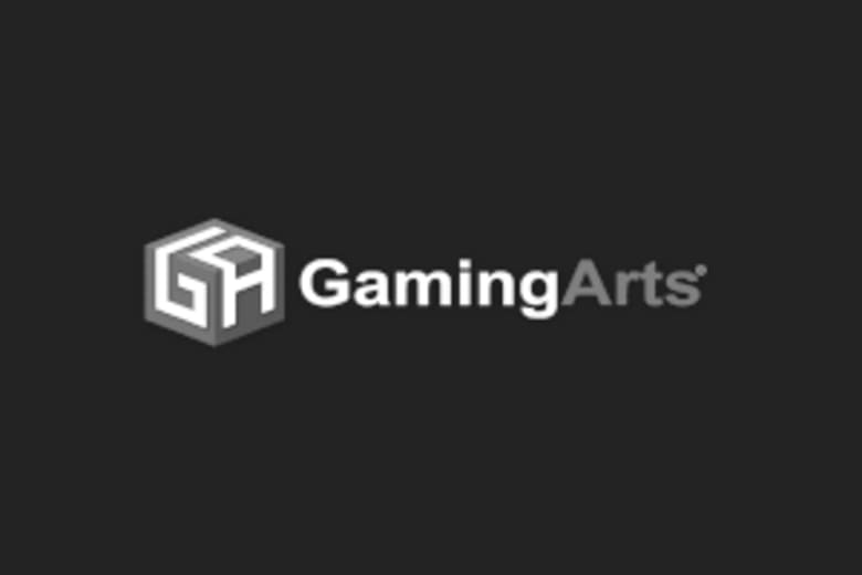 เกมสล็อตออนไลน์ Gaming Arts ที่เป็นที่นิยมที่สุด