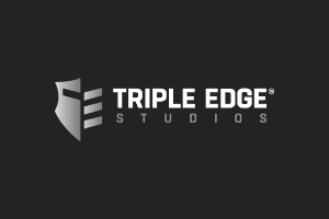à¹€à¸�à¸¡à¸ªà¸¥à¹‡à¸­à¸•à¸­à¸­à¸™à¹„à¸¥à¸™à¹Œ Triple Edge Studios à¸—à¸µà¹ˆà¹€à¸›à¹‡à¸™à¸—à¸µà¹ˆà¸™à¸´à¸¢à¸¡à¸—à¸µà¹ˆà¸ªà¸¸à¸”