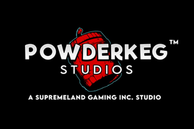 เกมสล็อตออนไลน์ Powderkeg Studios ที่เป็นที่นิยมที่สุด