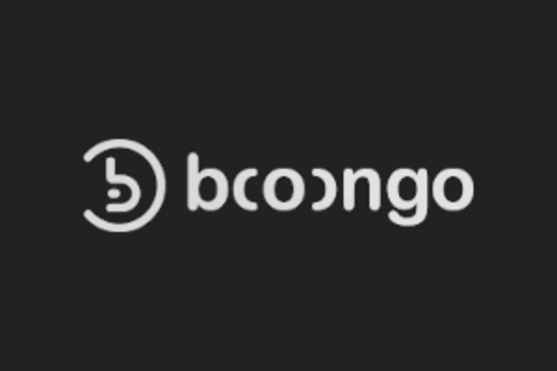 เกมสล็อตออนไลน์ Booongo Gaming ที่เป็นที่นิยมที่สุด