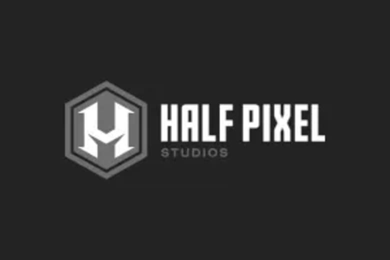 เกมสล็อตออนไลน์ Half Pixel Studios ที่เป็นที่นิยมที่สุด