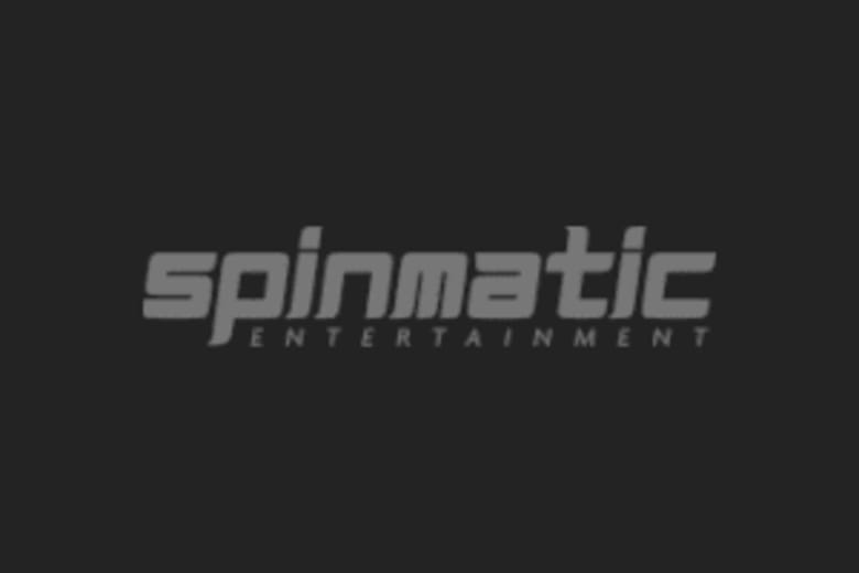 เกมสล็อตออนไลน์ Spinmatic ที่เป็นที่นิยมที่สุด