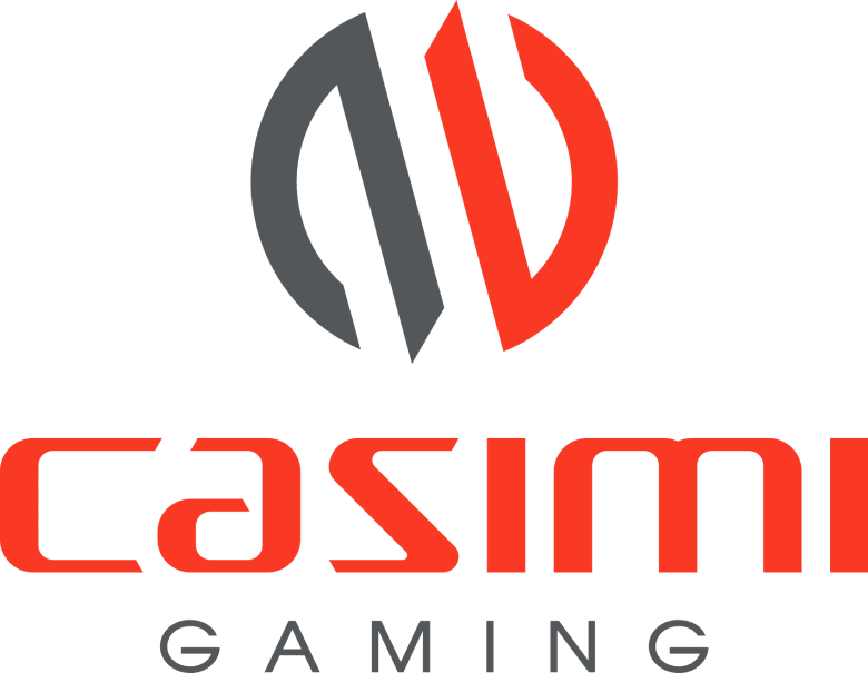 เกมสล็อตออนไลน์ Casimi Gaming ที่เป็นที่นิยมที่สุด