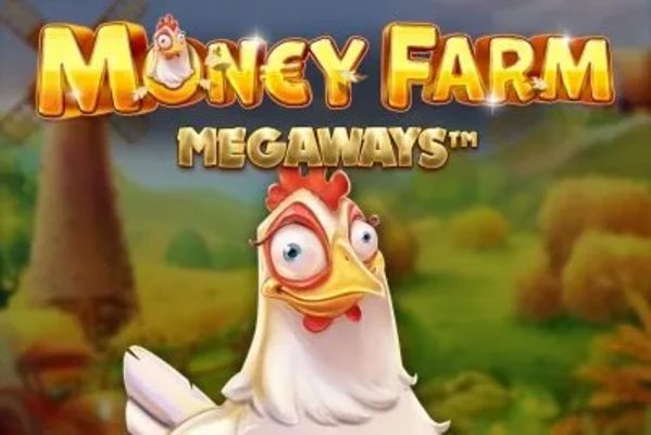 Money Farm Megaways