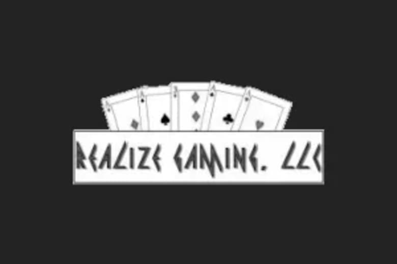 เกมสล็อตออนไลน์ Realize Gaming ที่เป็นที่นิยมที่สุด