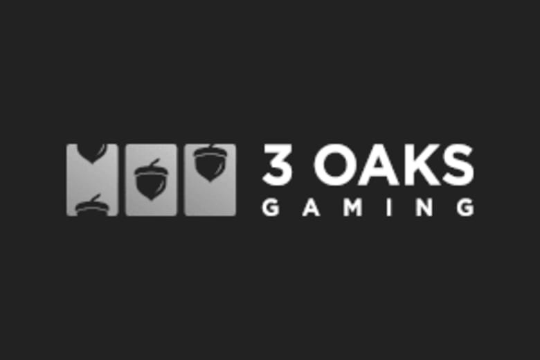 เกมสล็อตออนไลน์ 3 Oaks Gaming ที่เป็นที่นิยมที่สุด