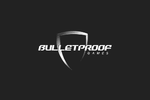 à¹€à¸�à¸¡à¸ªà¸¥à¹‡à¸­à¸•à¸­à¸­à¸™à¹„à¸¥à¸™à¹Œ Bulletproof Games à¸—à¸µà¹ˆà¹€à¸›à¹‡à¸™à¸—à¸µà¹ˆà¸™à¸´à¸¢à¸¡à¸—à¸µà¹ˆà¸ªà¸¸à¸”