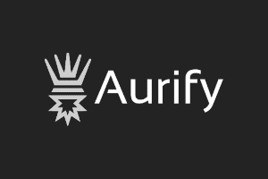 à¹€à¸�à¸¡à¸ªà¸¥à¹‡à¸­à¸•à¸­à¸­à¸™à¹„à¸¥à¸™à¹Œ Aurify Gaming à¸—à¸µà¹ˆà¹€à¸›à¹‡à¸™à¸—à¸µà¹ˆà¸™à¸´à¸¢à¸¡à¸—à¸µà¹ˆà¸ªà¸¸à¸”