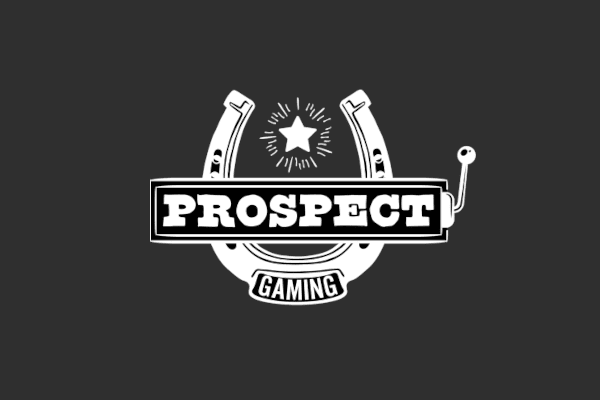 à¹€à¸�à¸¡à¸ªà¸¥à¹‡à¸­à¸•à¸­à¸­à¸™à¹„à¸¥à¸™à¹Œ Prospect Gaming à¸—à¸µà¹ˆà¹€à¸›à¹‡à¸™à¸—à¸µà¹ˆà¸™à¸´à¸¢à¸¡à¸—à¸µà¹ˆà¸ªà¸¸à¸”