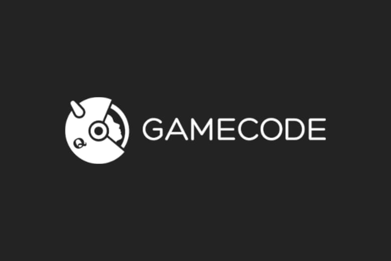 เกมสล็อตออนไลน์ Gamecode ที่เป็นที่นิยมที่สุด