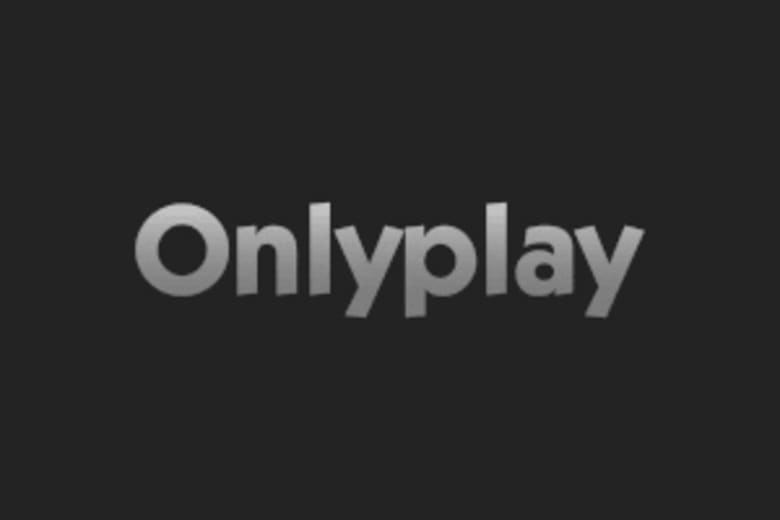 เกมสล็อตออนไลน์ OnlyPlay ที่เป็นที่นิยมที่สุด