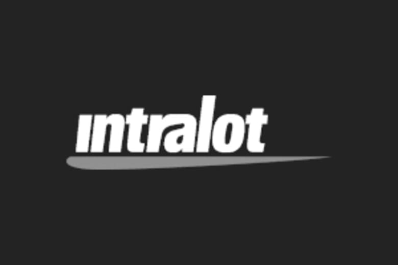 เกมสล็อตออนไลน์ Intralot ที่เป็นที่นิยมที่สุด