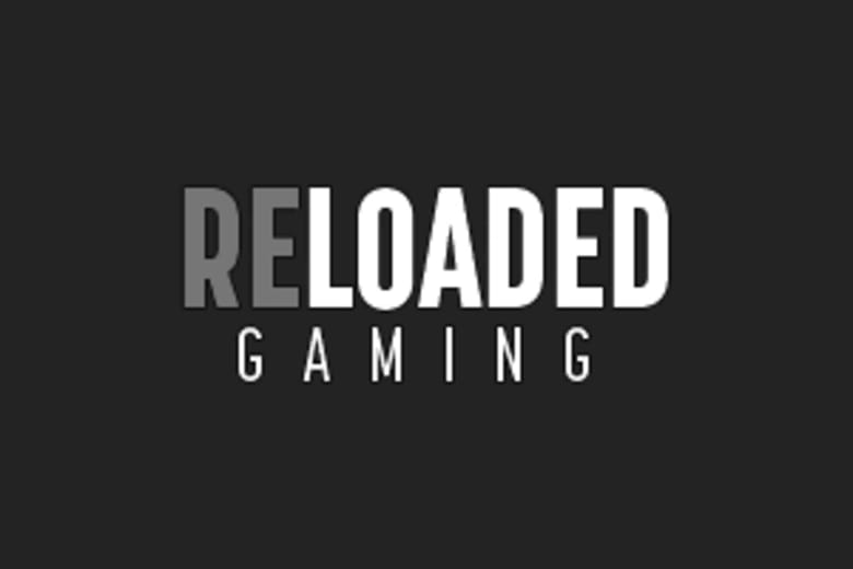 เกมสล็อตออนไลน์ Reloaded Gaming ที่เป็นที่นิยมที่สุด