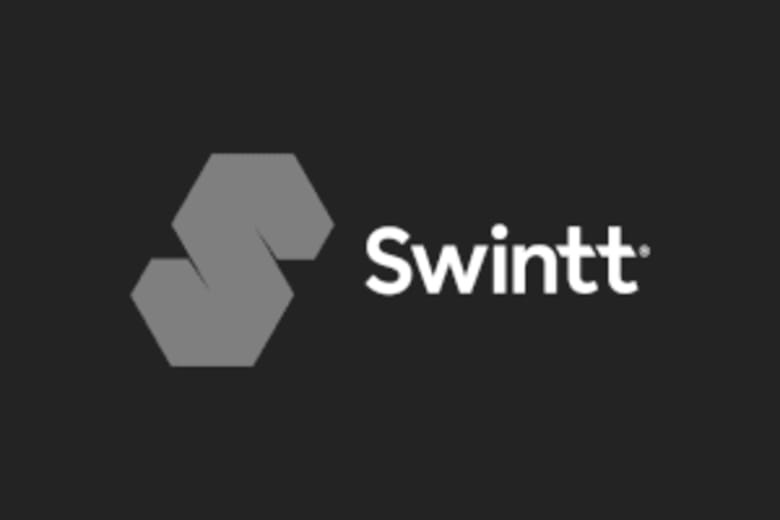 เกมสล็อตออนไลน์ Swintt ที่เป็นที่นิยมที่สุด