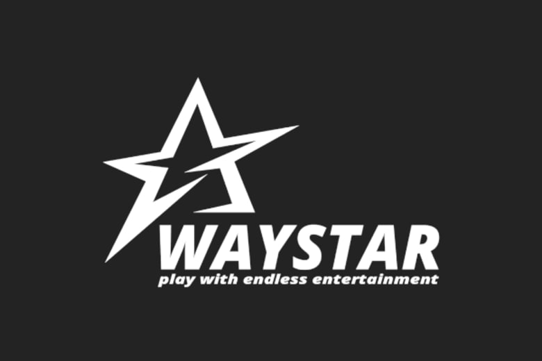 เกมสล็อตออนไลน์ Waystar ที่เป็นที่นิยมที่สุด