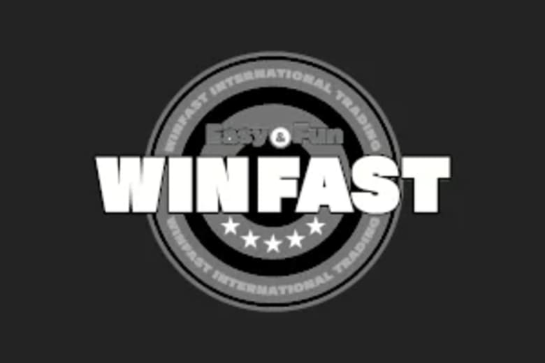 เกมสล็อตออนไลน์ Win Fast ที่เป็นที่นิยมที่สุด