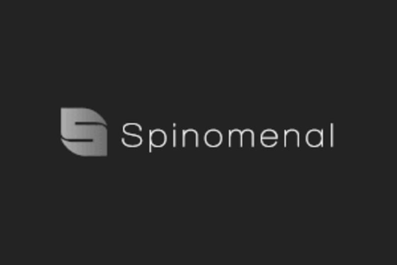 เกมสล็อตออนไลน์ Spinomenal ที่เป็นที่นิยมที่สุด