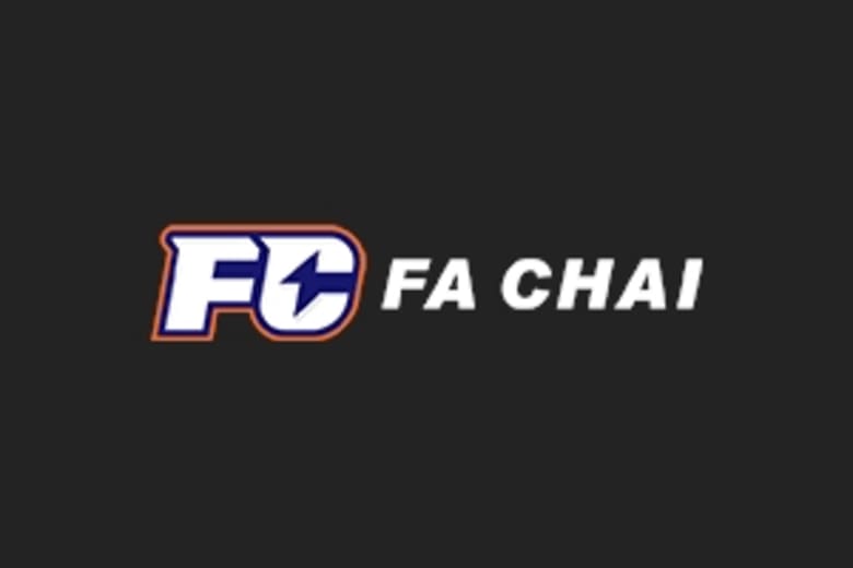 เกมสล็อตออนไลน์ Fa Chai ที่เป็นที่นิยมที่สุด