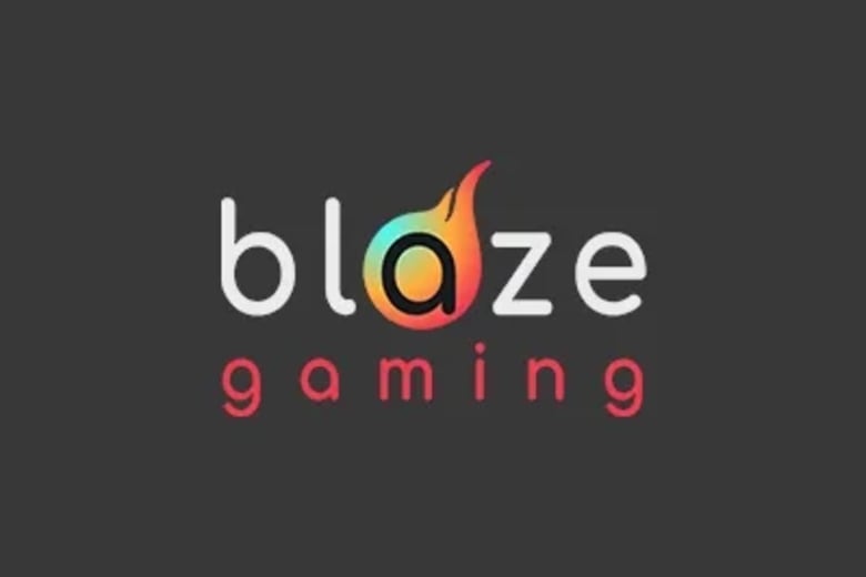 เกมสล็อตออนไลน์ Blaze Gaming ที่เป็นที่นิยมที่สุด