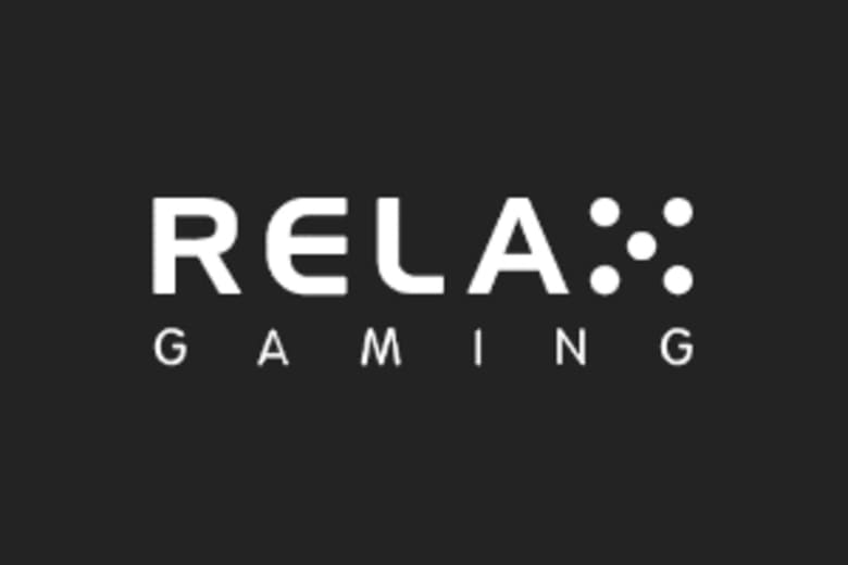 เกมสล็อตออนไลน์ Relax Gaming ที่เป็นที่นิยมที่สุด