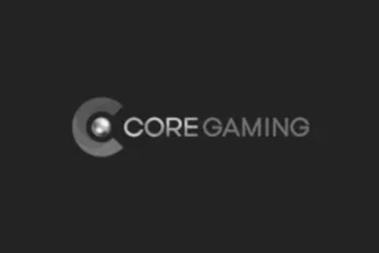 เกมสล็อตออนไลน์ Core Gaming ที่เป็นที่นิยมที่สุด