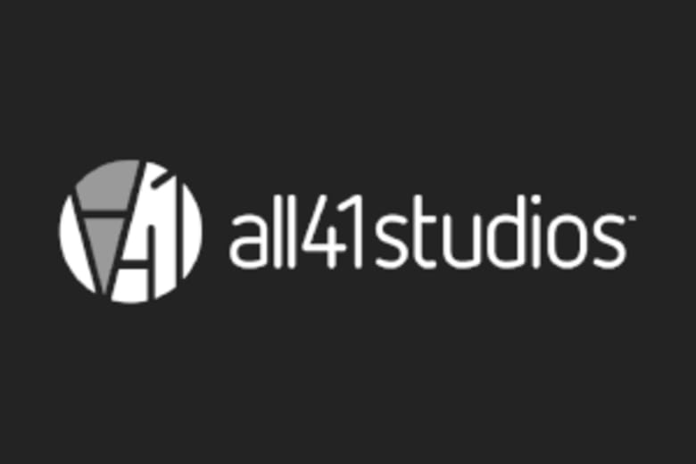 เกมสล็อตออนไลน์ All41Studios ที่เป็นที่นิยมที่สุด