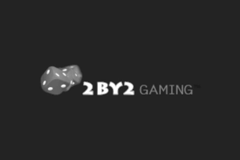 เกมสล็อตออนไลน์ 2 By 2 Gaming ที่เป็นที่นิยมที่สุด