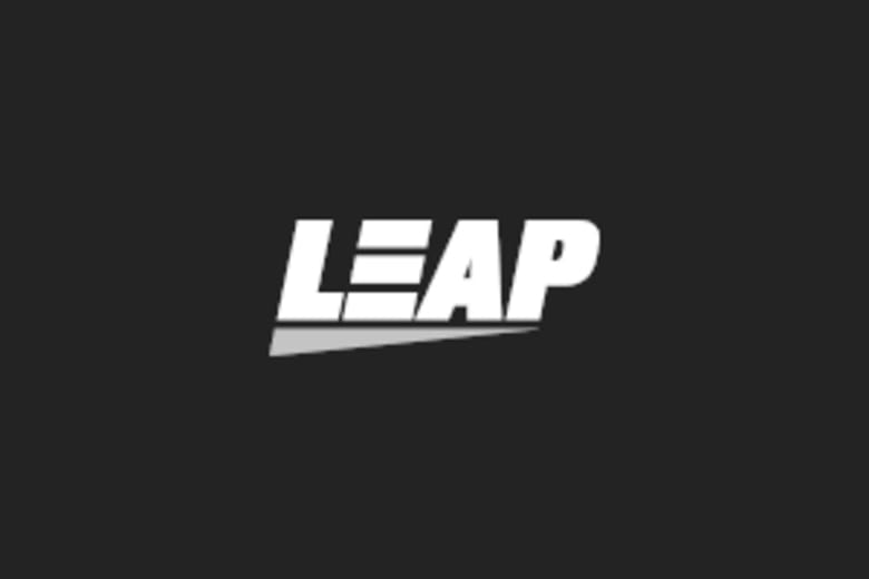 เกมสล็อตออนไลน์ Leap Gaming ที่เป็นที่นิยมที่สุด