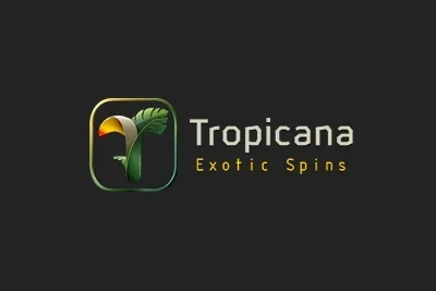 à¹€à¸�à¸¡à¸ªà¸¥à¹‡à¸­à¸•à¸­à¸­à¸™à¹„à¸¥à¸™à¹Œ Tropicana Exotic Spins à¸—à¸µà¹ˆà¹€à¸›à¹‡à¸™à¸—à¸µà¹ˆà¸™à¸´à¸¢à¸¡à¸—à¸µà¹ˆà¸ªà¸¸à¸”