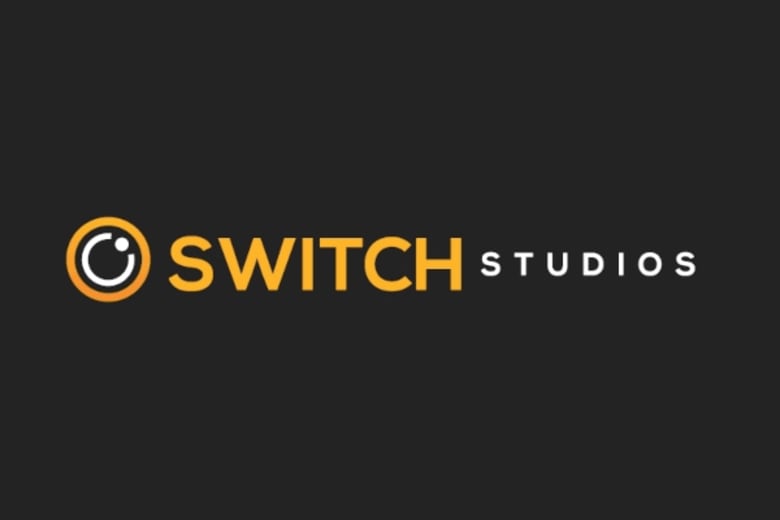 เกมสล็อตออนไลน์ Switch Studios ที่เป็นที่นิยมที่สุด