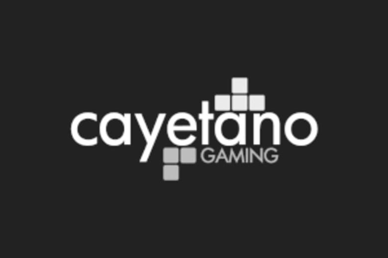 เกมสล็อตออนไลน์ Cayetano Gaming ที่เป็นที่นิยมที่สุด