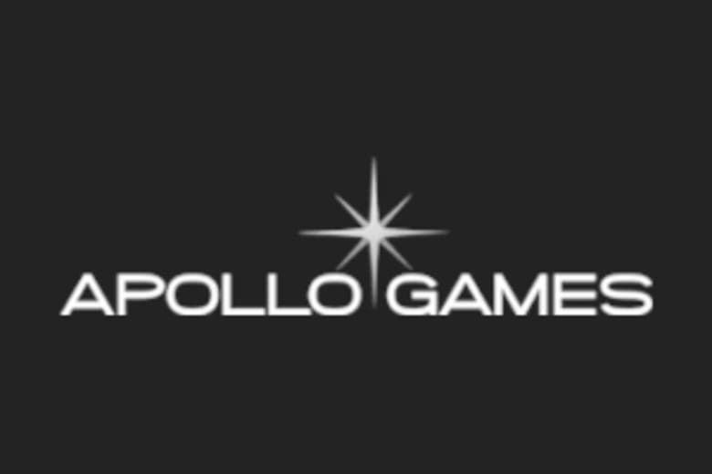 เกมสล็อตออนไลน์ Apollo Games ที่เป็นที่นิยมที่สุด