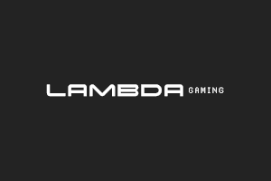 à¹€à¸�à¸¡à¸ªà¸¥à¹‡à¸­à¸•à¸­à¸­à¸™à¹„à¸¥à¸™à¹Œ Lambda Gaming à¸—à¸µà¹ˆà¹€à¸›à¹‡à¸™à¸—à¸µà¹ˆà¸™à¸´à¸¢à¸¡à¸—à¸µà¹ˆà¸ªà¸¸à¸”