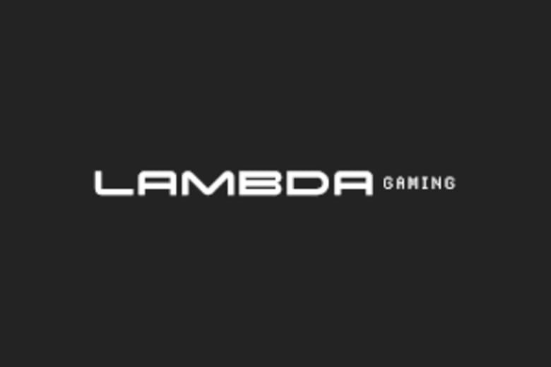 เกมสล็อตออนไลน์ Lambda Gaming ที่เป็นที่นิยมที่สุด