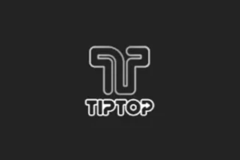 เกมสล็อตออนไลน์ Tiptop ที่เป็นที่นิยมที่สุด