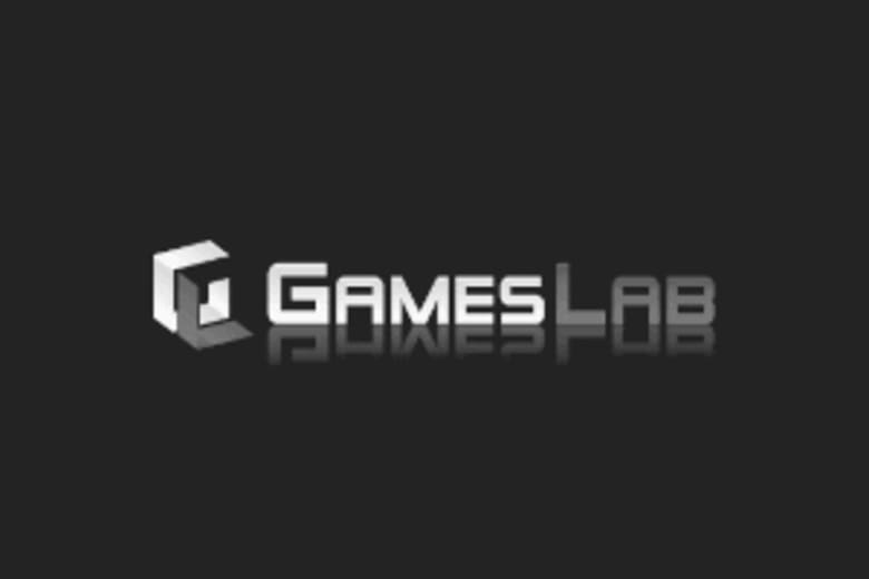 เกมสล็อตออนไลน์ Games Labs ที่เป็นที่นิยมที่สุด