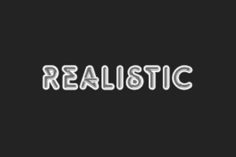 เกมสล็อตออนไลน์ Realistic Games ที่เป็นที่นิยมที่สุด