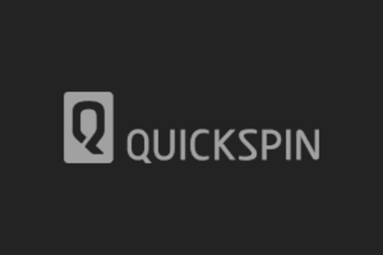 เกมสล็อตออนไลน์ Quickspin ที่เป็นที่นิยมที่สุด